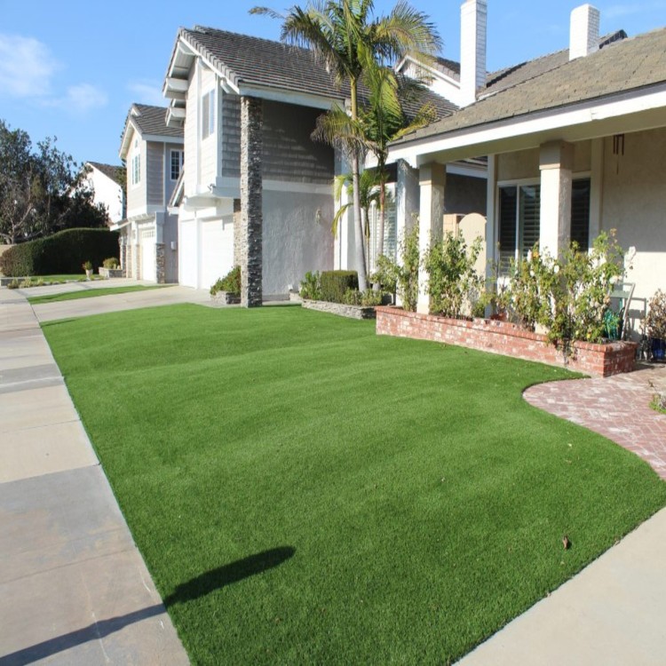 Landscape and Construction in Collin County, TX